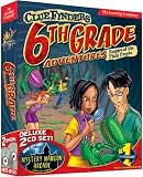Cluefinders 6TH Grade Adventures: Empire Of The Plant People