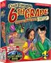 Cluefinders 6TH Grade Adventures: Empire Of The Plant People