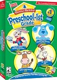 Adventure Workshop Preschool-1st Grade 8th Edition