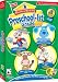 Software : Encore Software Adventure Workshop Preschool - 1st Grade, 8th Edition - Windows