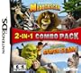 2 in 1: Madagascar / Shrek Super Slam