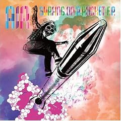 Surfing on a Rocket [EP]