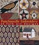 Punchneedle Embroidery: 40 Folk Art Designs