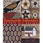 Punchneedle Embroidery: 40 Folk Art Designs