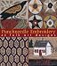 Books : Punchneedle Embroidery: 40 Folk Art Designs