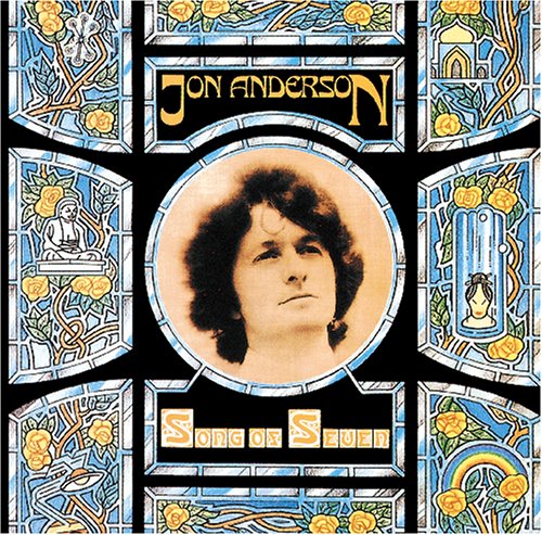 Jon Anderson - Song of Seven - Zortam Music