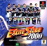 INTERNATIONAL SOCCEREXCITESTAGE 2000