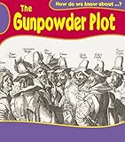 The Gunpowder Plot