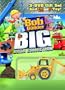 Bob the Builder: Big Build Collection (+ Toy)