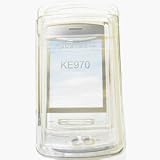 Produkt-Bild: Crystal Case Tasche H&uuml;lle Schale Case f&uuml;r LG KE970 Shine