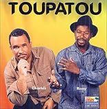 Revue Toupatou  / Touris-la rivé