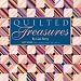 Book Quilted Treasures Gift Wrap
