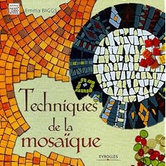 Techniques de la mosa�que