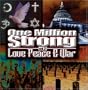 One Million Strong, Vol. 2: Love Peace & War