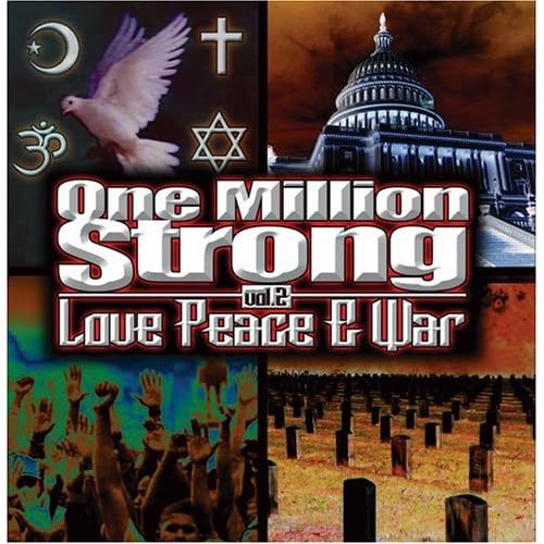 CD Cover: OMS vol. 2