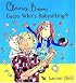 Clarice Bean, Guess Who's Babysitting? (Clarice Bean)