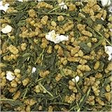Genmaicha Chai (Popcorn Tea) (4 ounce) by igourmet.com