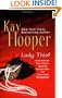 Lady Thief (Candlelight Regency #665 - 1981)
