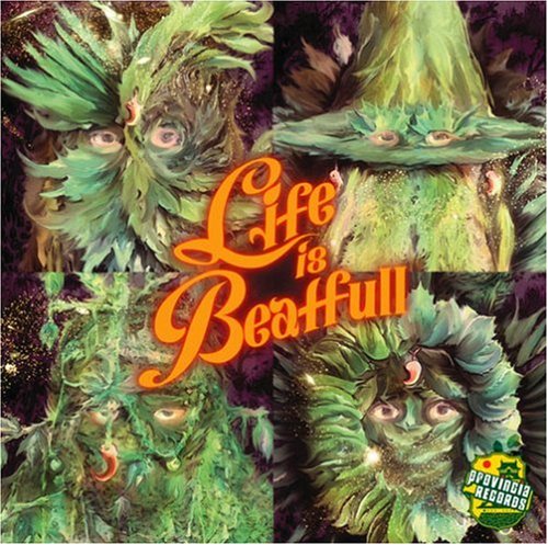 Cover image : Life is Beatfull