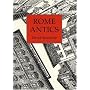 Rome Antics by David Macaulay