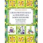 Gross Motor Skills in Children with Down Syndrome: A Guide for Parents and Professionals (Topics in Down Syndrome)