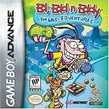 Ed, Edd N Eddy: The Mis-Edventures