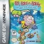 Ed, Edd 'N Eddy: The Mis-Edventures