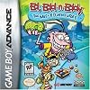 Ed, Edd 'N Eddy: The Mis-Edventures