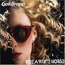 Ride a White Horse Pt.3