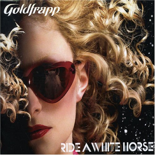 CD-Charts  Music : Ride a White Horse
