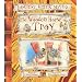 The Wooden Horse of Troy (Ancient Greek Myths)