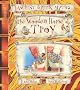 The Wooden Horse of Troy (Ancient Greek Myths)
