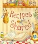 Recipe Shared Organizing Kit