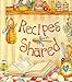 Recipe Shared Organizing Kit