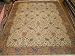 Handmade Indian Rug 12'3"x16'2"