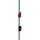 Maped MatCutter High Precision Cutting System, 45 and 90 Degree Cutter Tools, 24 Inch Ruler, Gray/Red (172600)