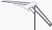Electronics : Channel Master 3010 Outdoor rooftop UHF/VHF/FM HDTV antenna