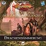 H&ouml;rbuch Drachendämmerung (Die Chronik der Drachenlanze 6)