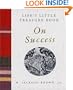 Life's Little Treasure Book on Success (Life's Little Treasure Books)