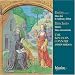 Dufay: Mass for St Anthony Abbot