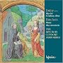 Dufay - Mass for St Anthony; Binchois - Motets