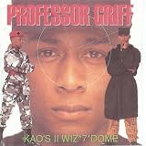 Kao's Ii Wiz*7*Dome [Explicit]