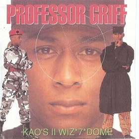 Kao's Ii Wiz*7*Dome [Explicit]