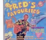 Fred's Favorites - CD