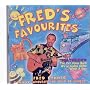 Fred's Favorites - CD ~ Fred Penner