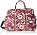 Vera Bradley Women's Grand Traveler