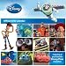 Official Pixar Calendar 2012