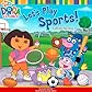 Let's Play Sports!