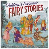 Children's Favourites Fairy Stories