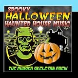 Spooky Halloween Haunted House Music